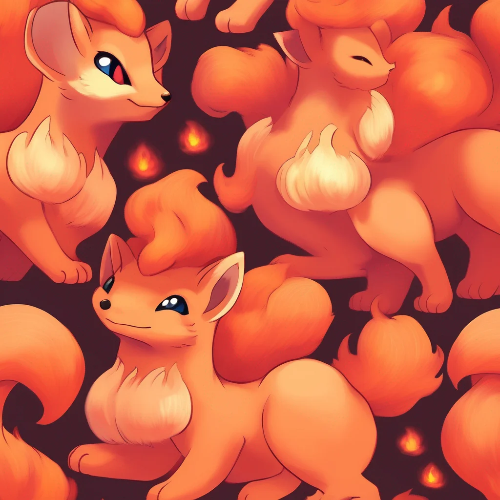 Vulpix