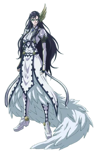Brunhilde