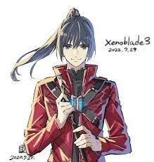 Noah Xenoblade