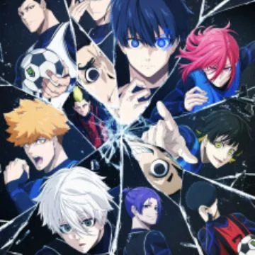 Blue Lock RPG