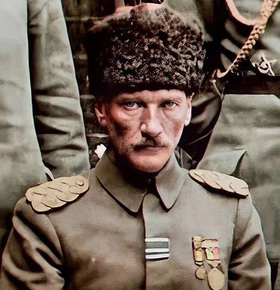 Ataturk