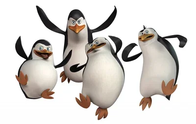 The Penguins