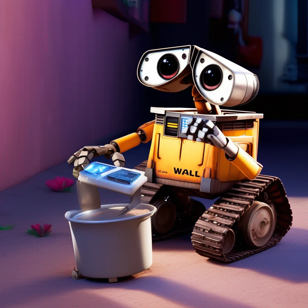 WALL-E