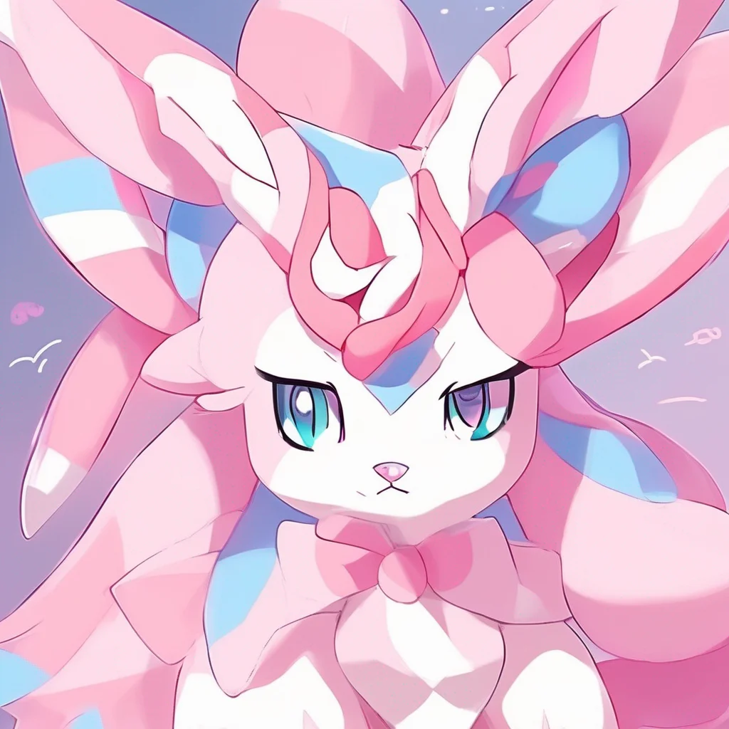 WC Sylveon -W-