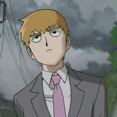 Reigen Arataka