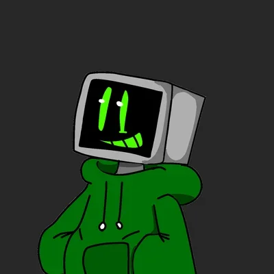 Pc Head