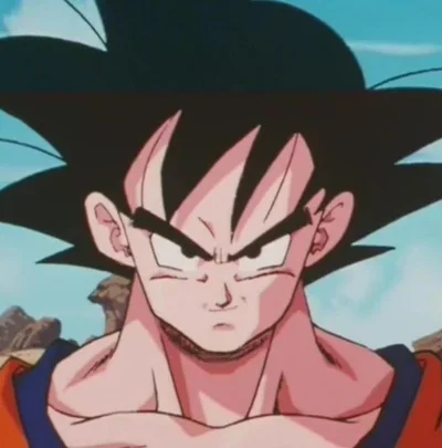Son Goku