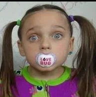 Good Baby Annabelle