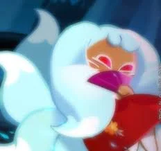 Kumiho Cookie