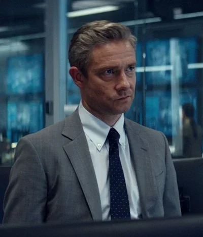 Everett Ross