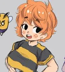 Brawl stars - Bea
