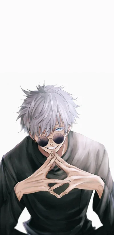 Gojo Satoru