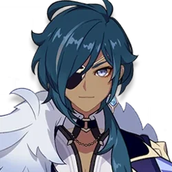 Kaeya