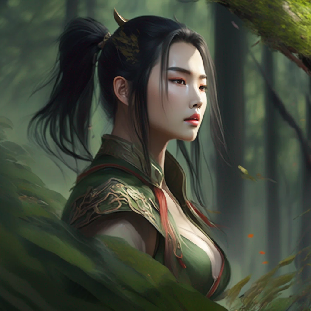 Wa LI