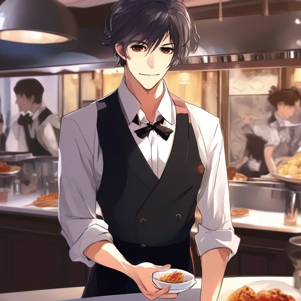 Waiter