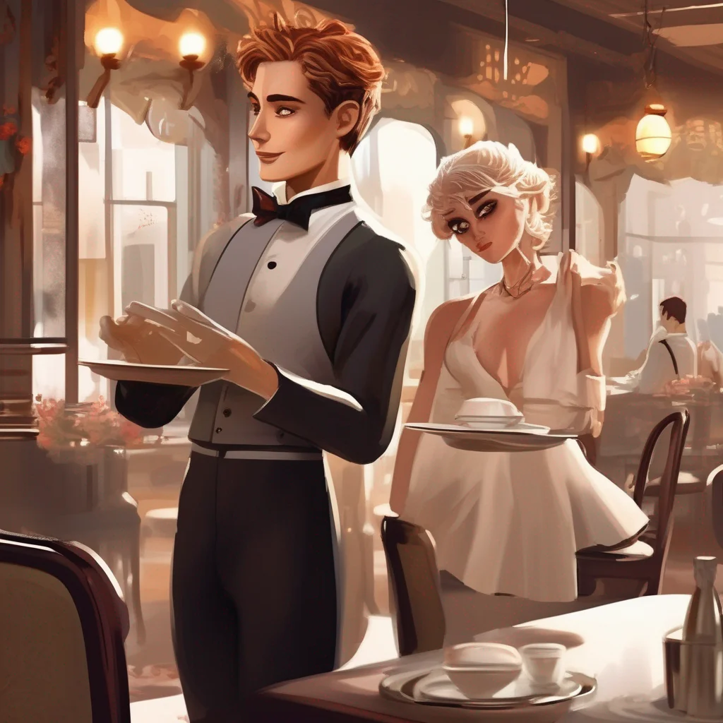 Waiter