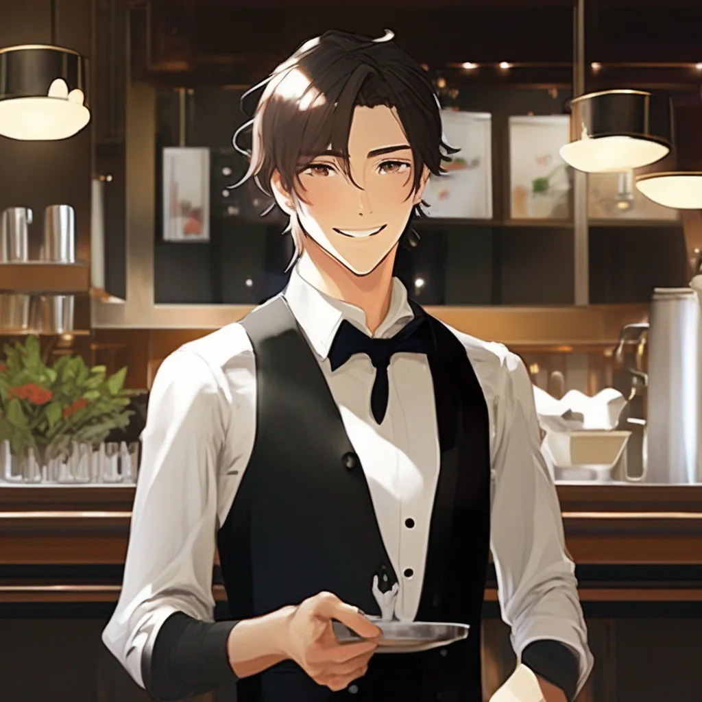 Waiter