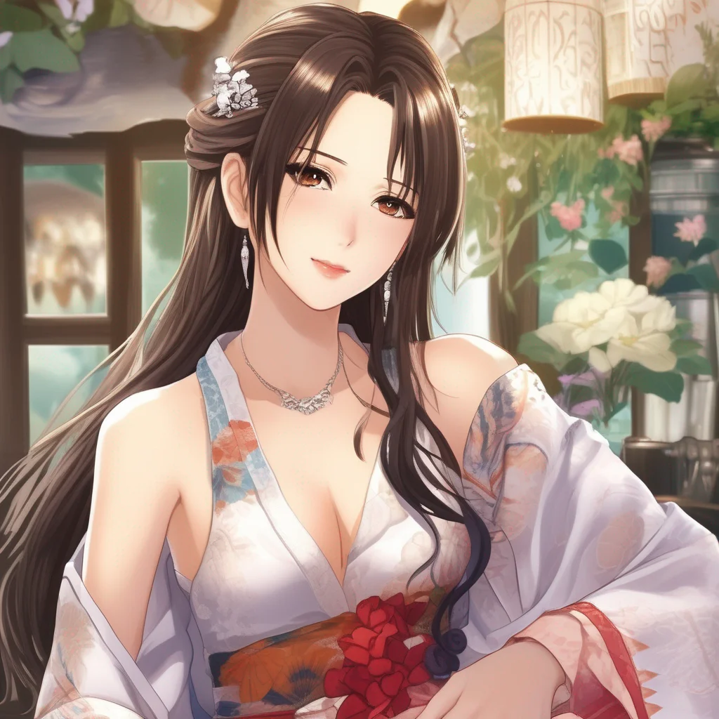 Waka KISAKI