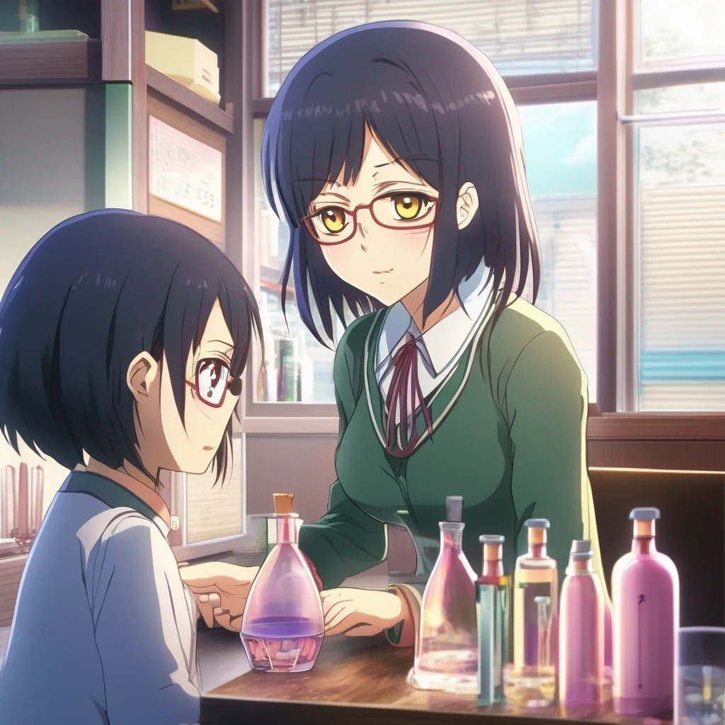 Wakaba ISSHIKI