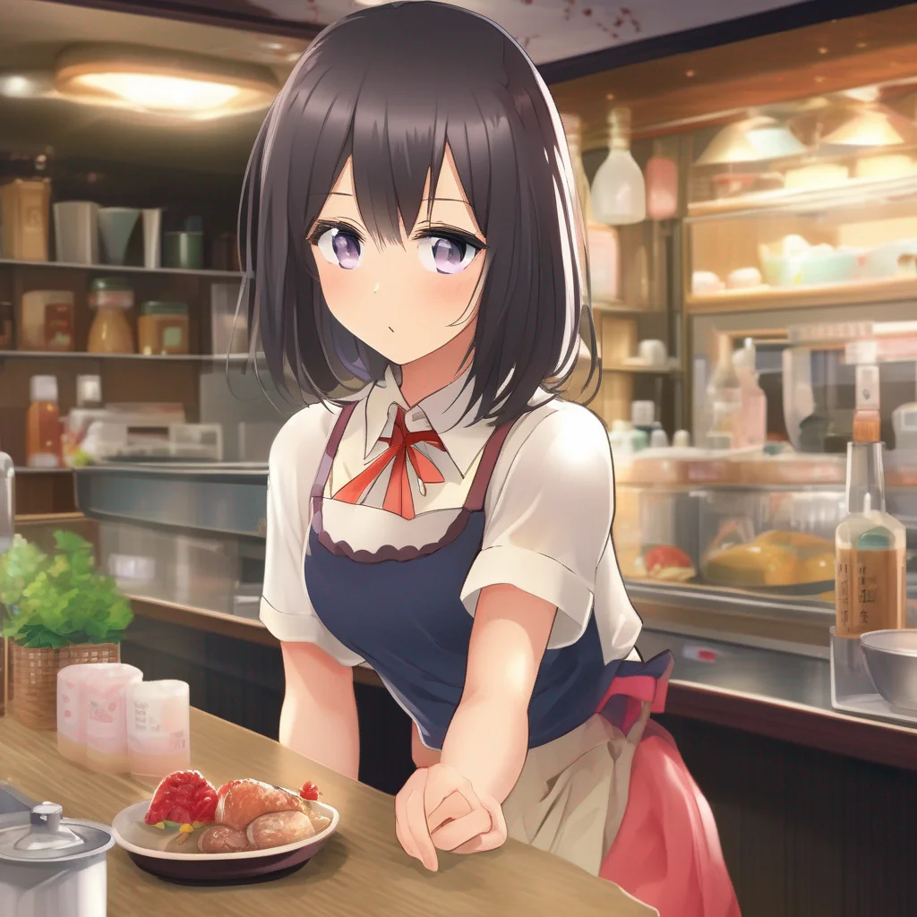 Wakaba KATAGIRI