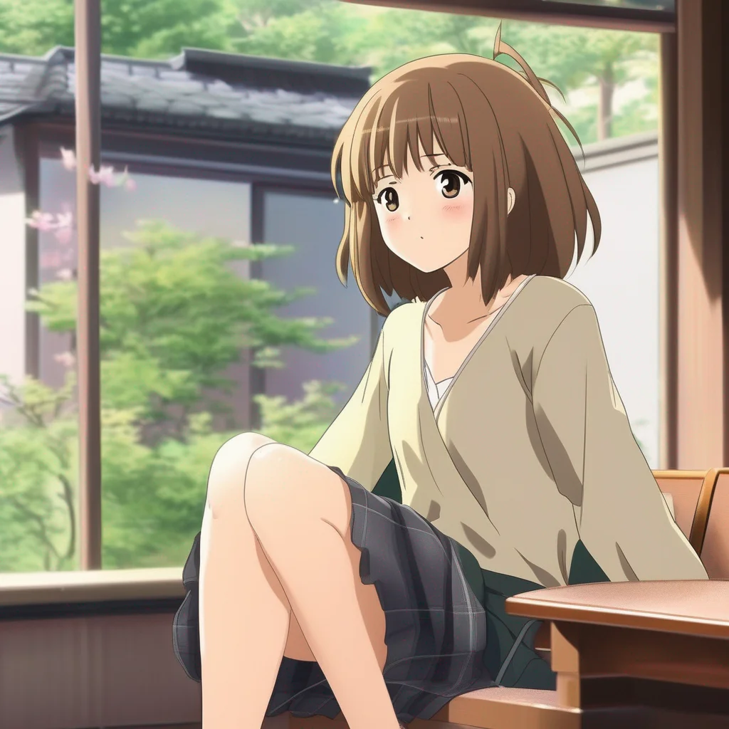 Wakaba KOHASHI