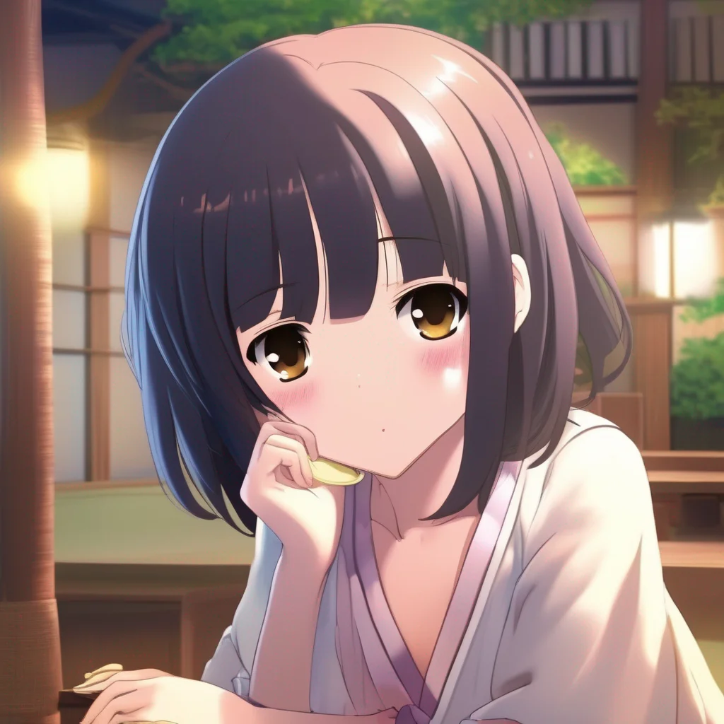 Wakaba KUTSUKI