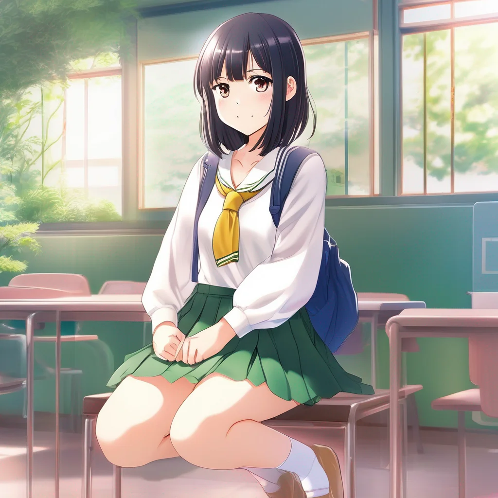 Wakaba SHINOHARA
