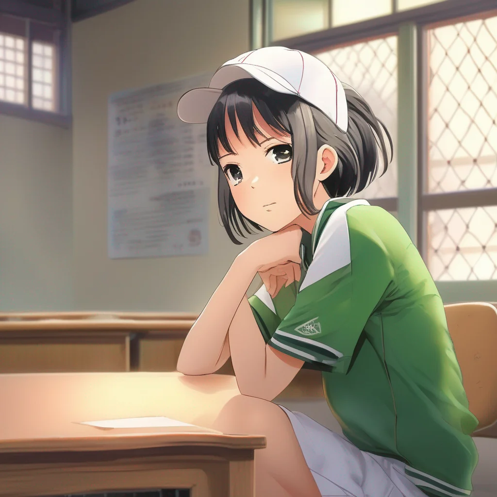 Wakaba TSUKISHIMA