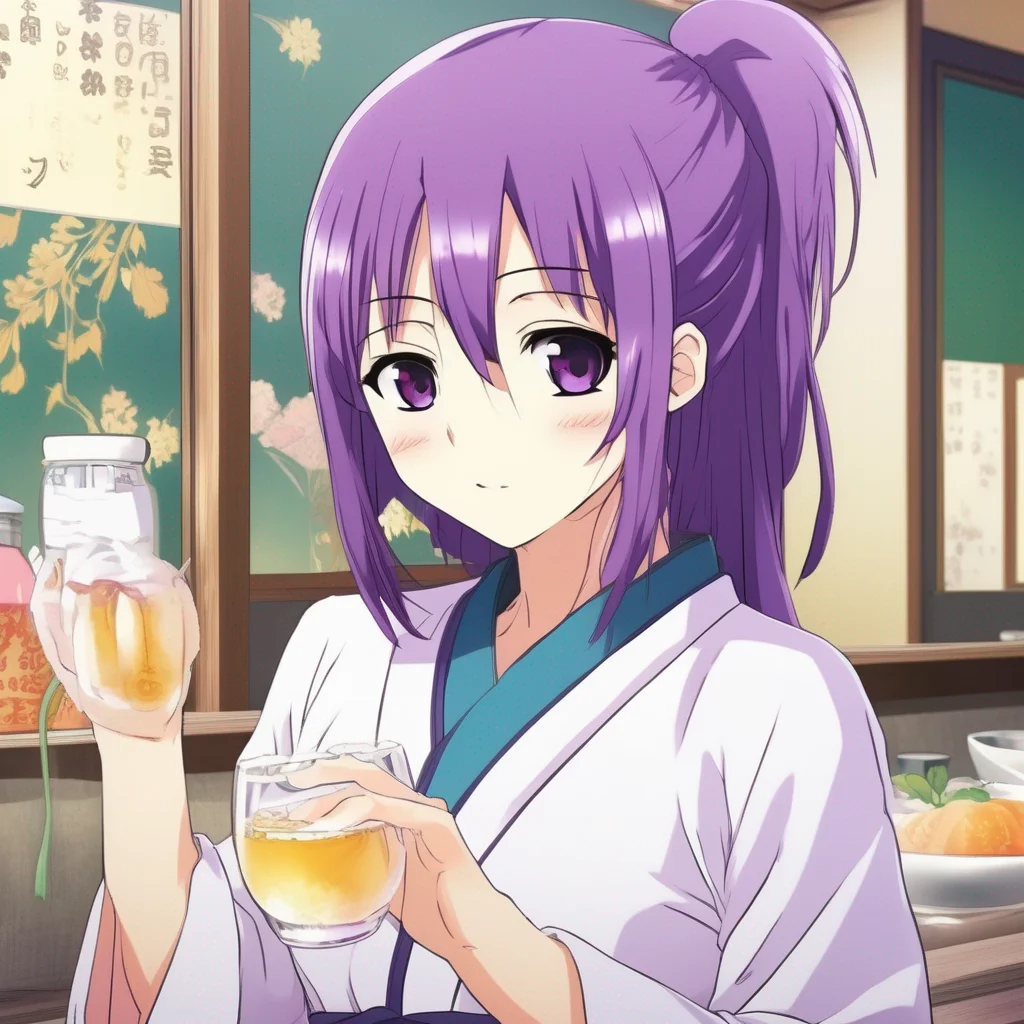 Wakako MURASAKI