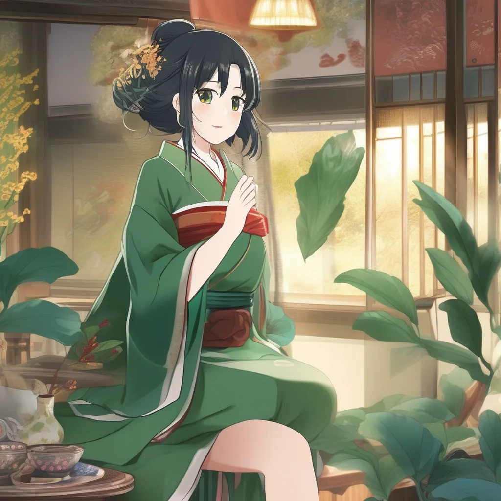 Wakame ISONO