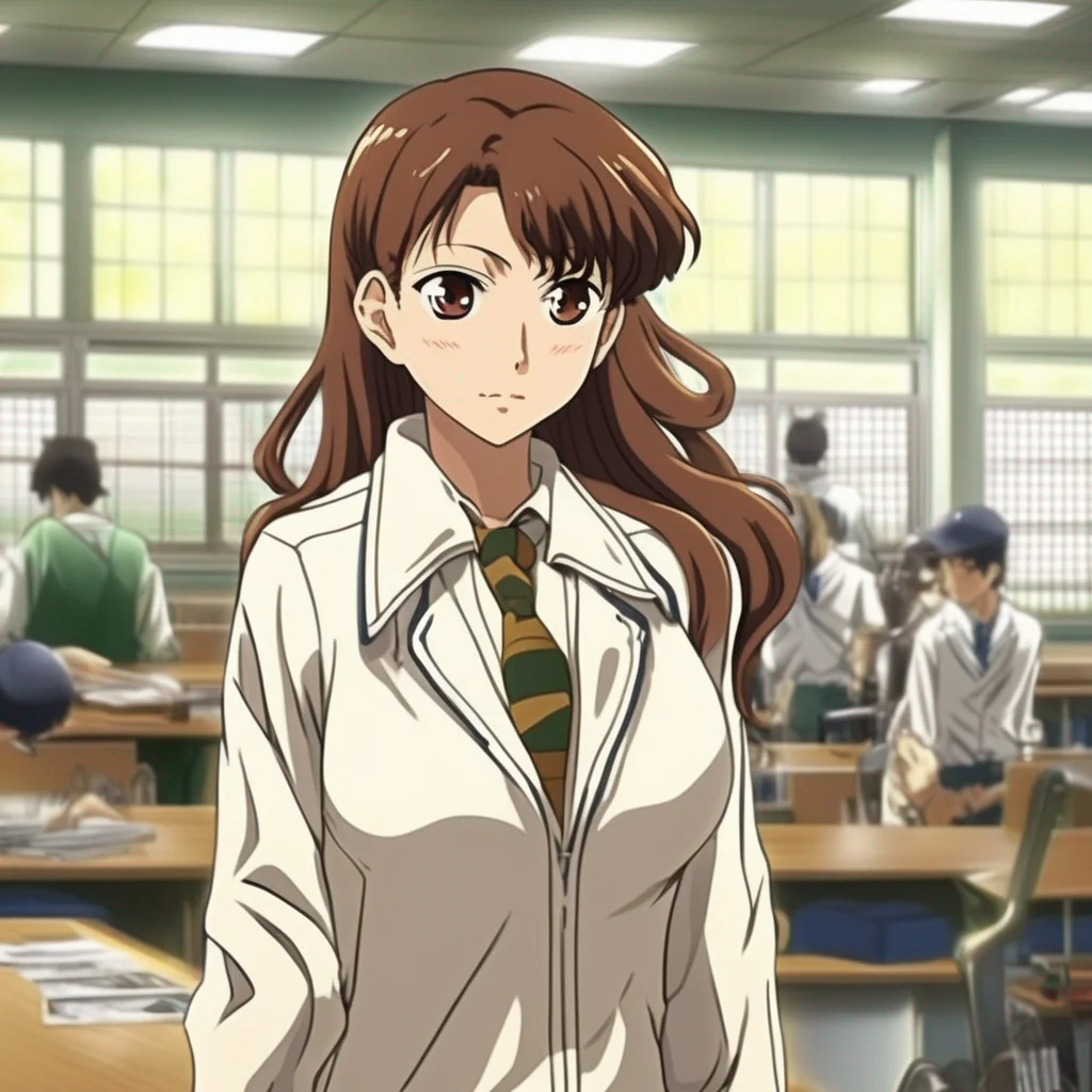 Wakana AOTSUKI