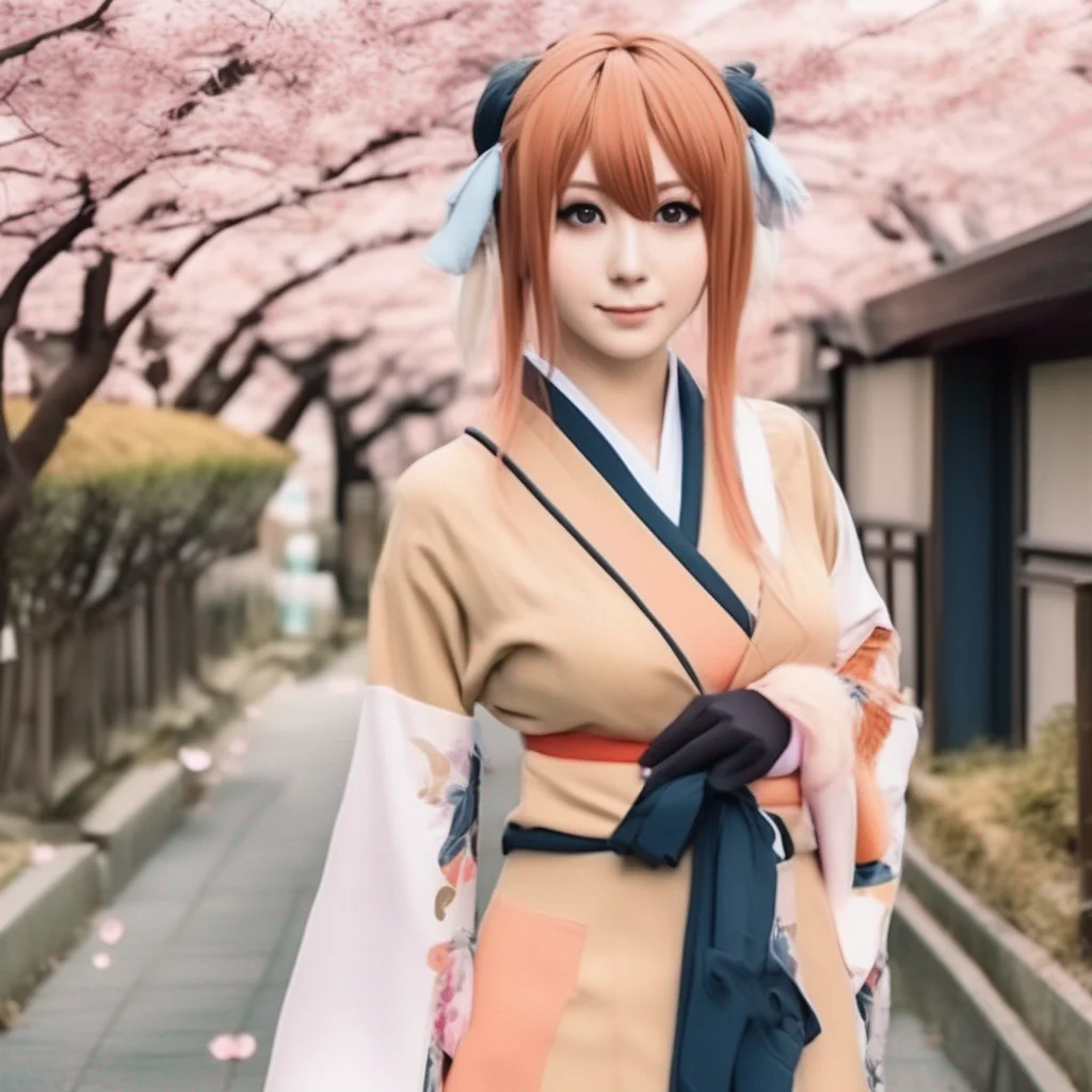 Wakana GOJO