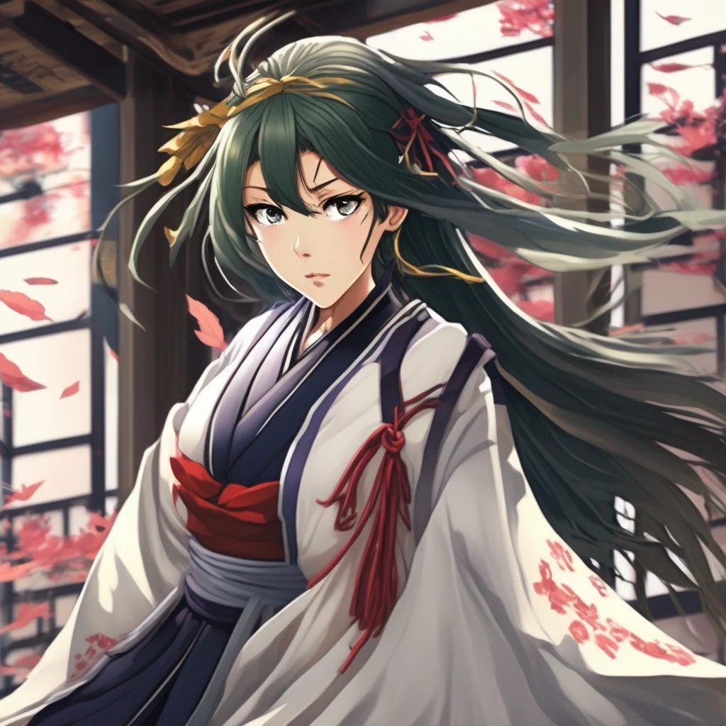 Wakana ITOU