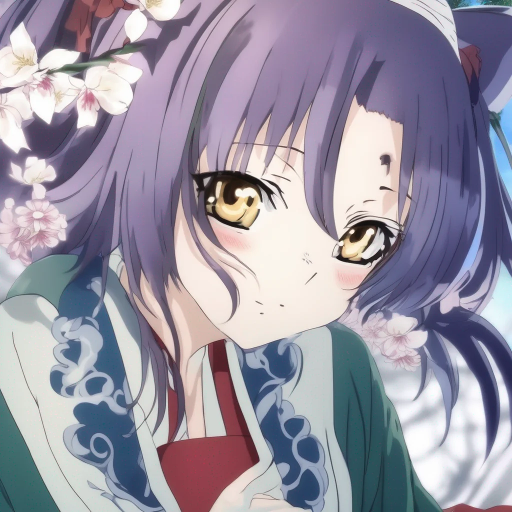 Wakana NURA