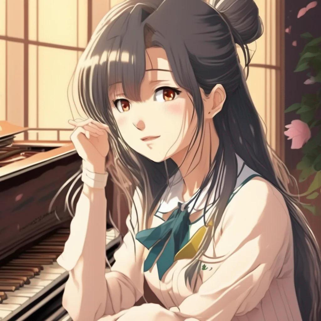 Wakana SAKAI