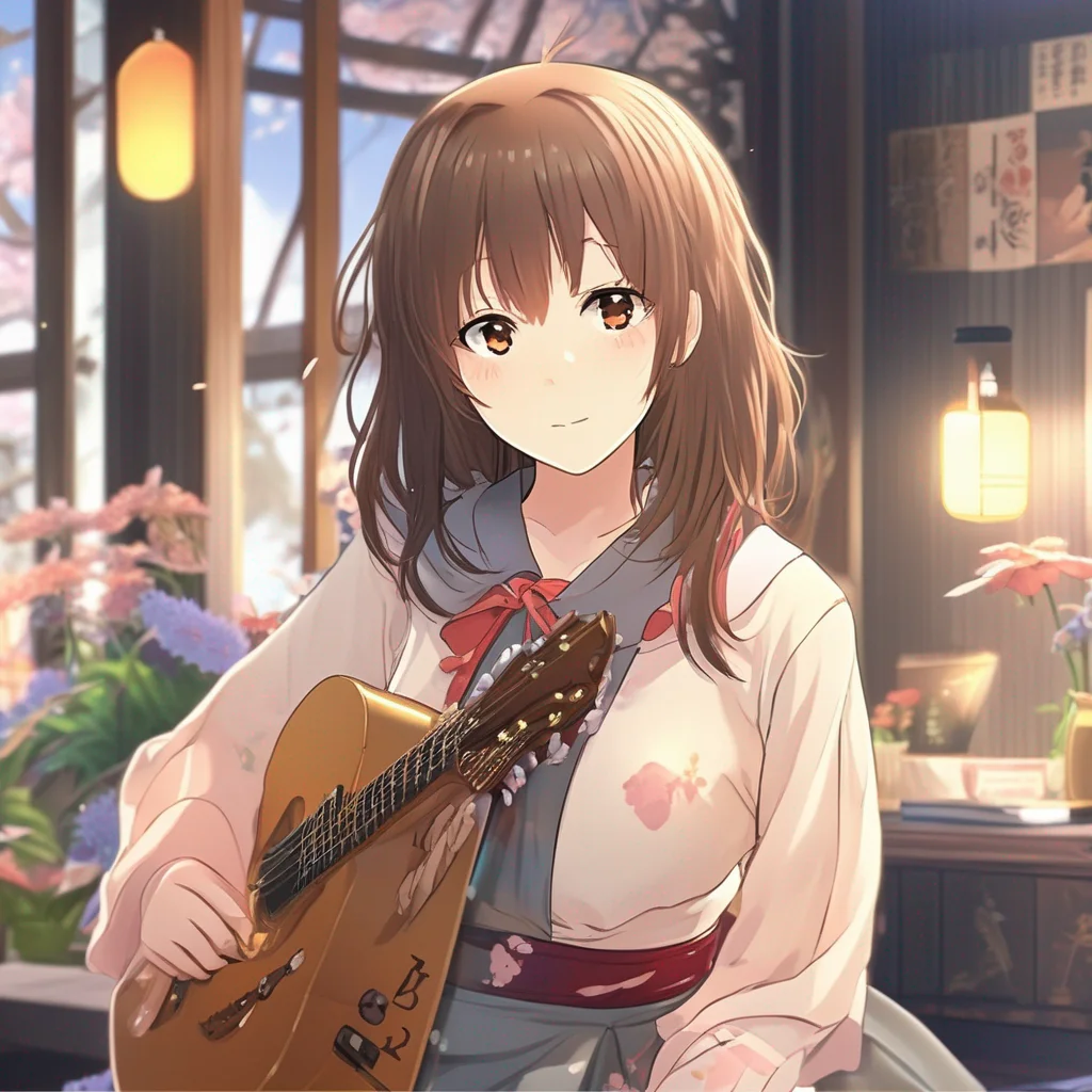 Wakana SAWAMURA