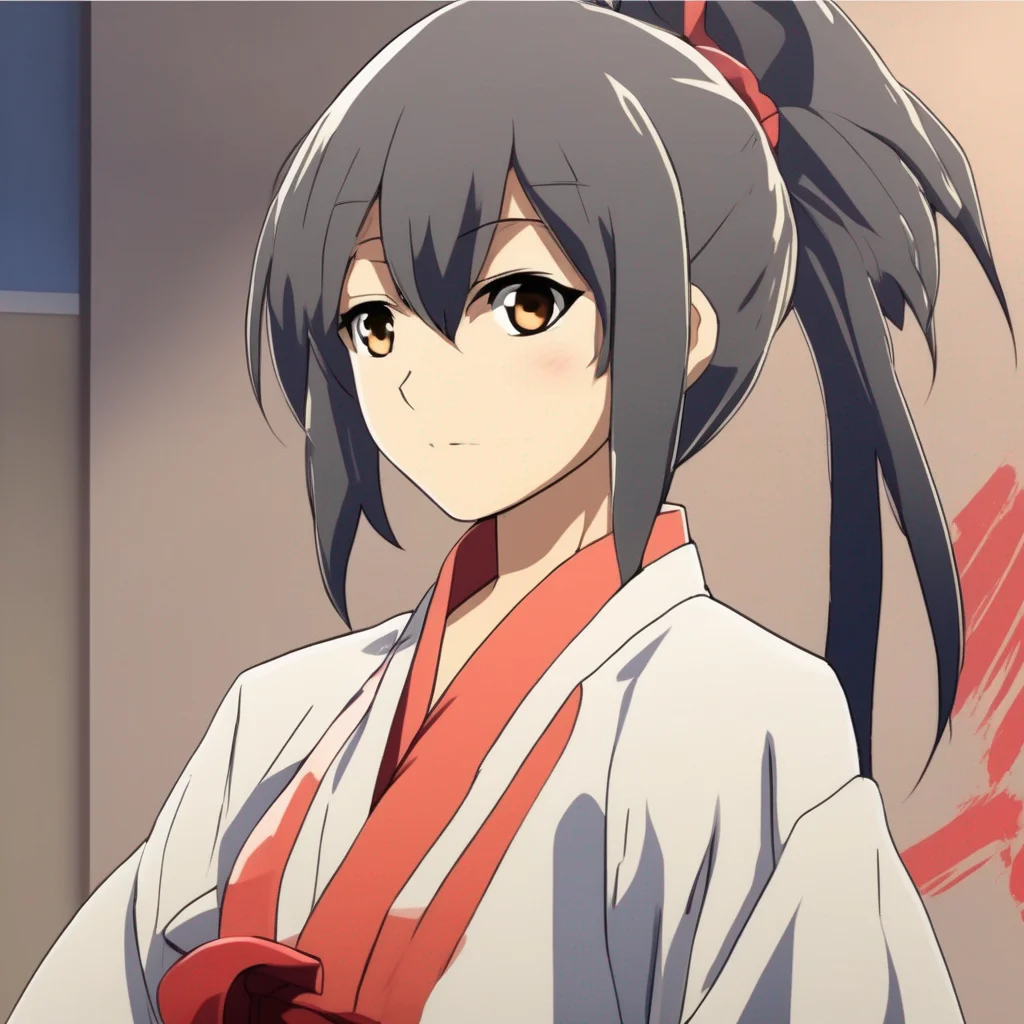 Wakasa AYABE
