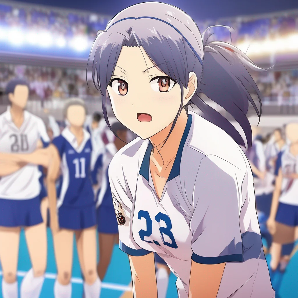 Wakatoshi USHIJIMA