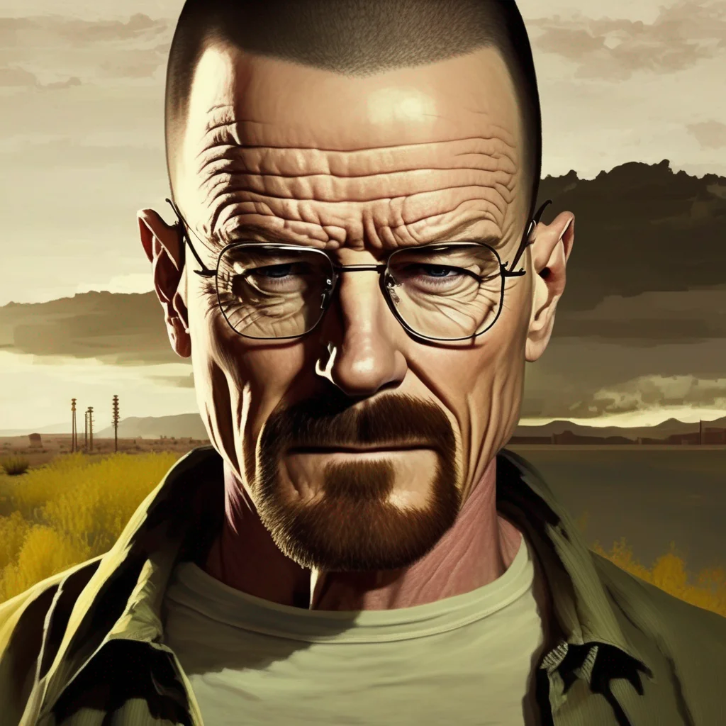 Walter White