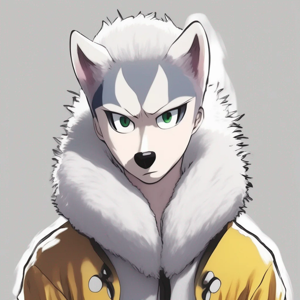 Wang HUSKY