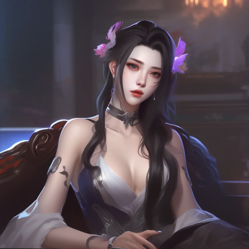 Wang Jiexi