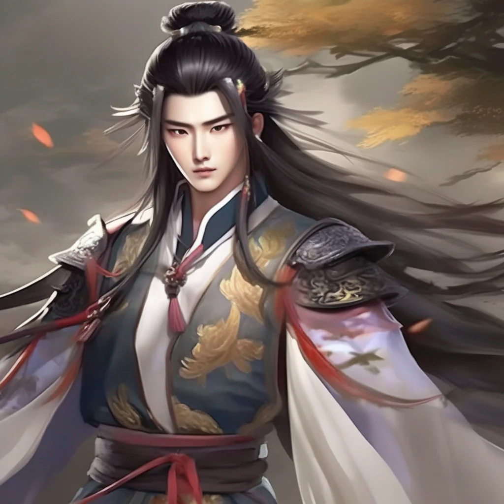 Wang Jin