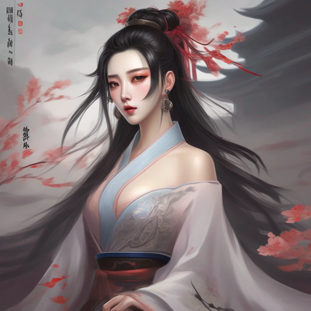 Wang Li
