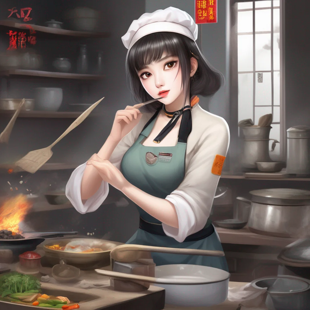 Wang Pangzi