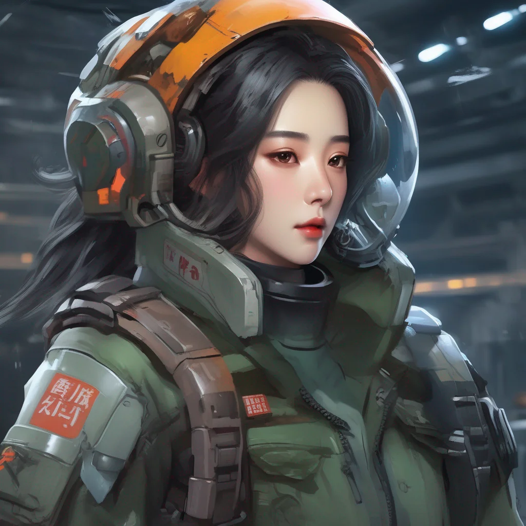Wang SHAOFENG