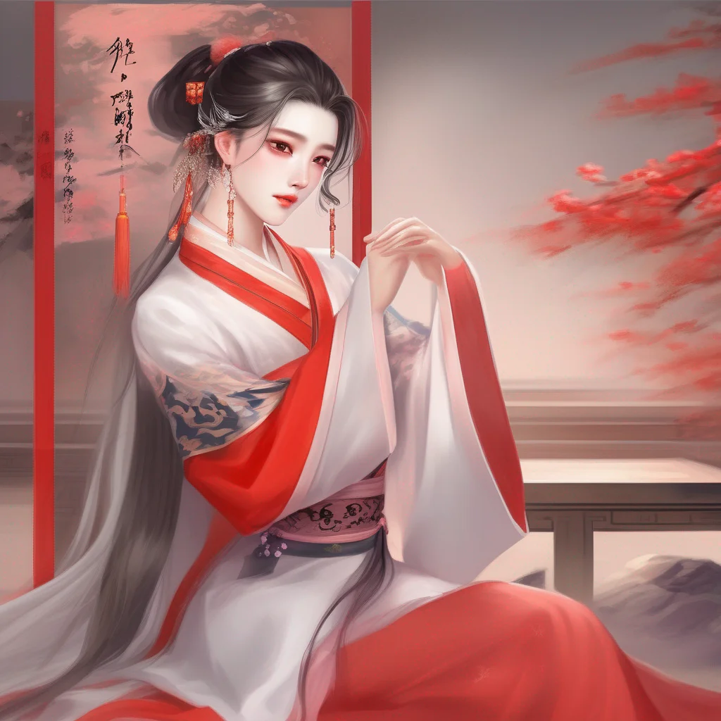 Wang Xifeng