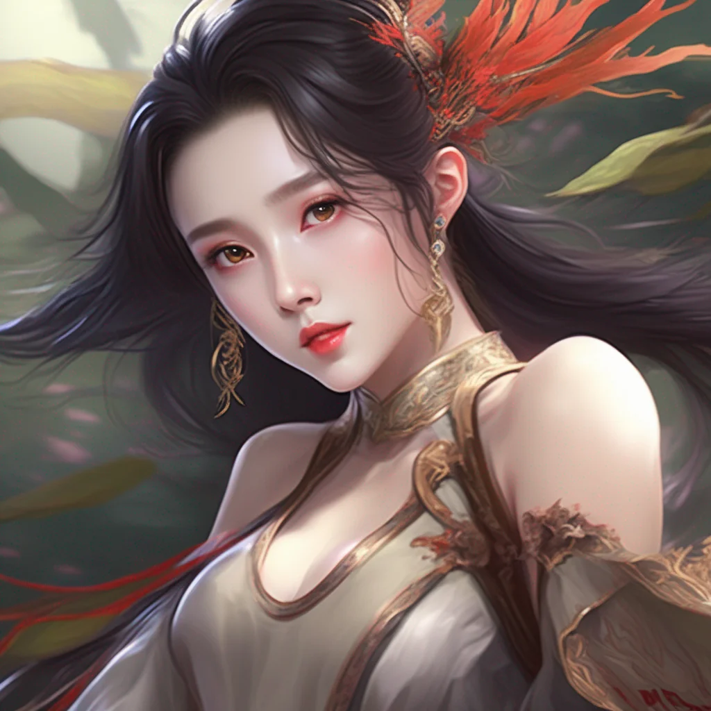Wang Xinyan