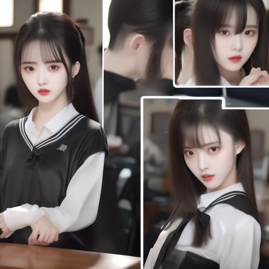 Wang Xinyan