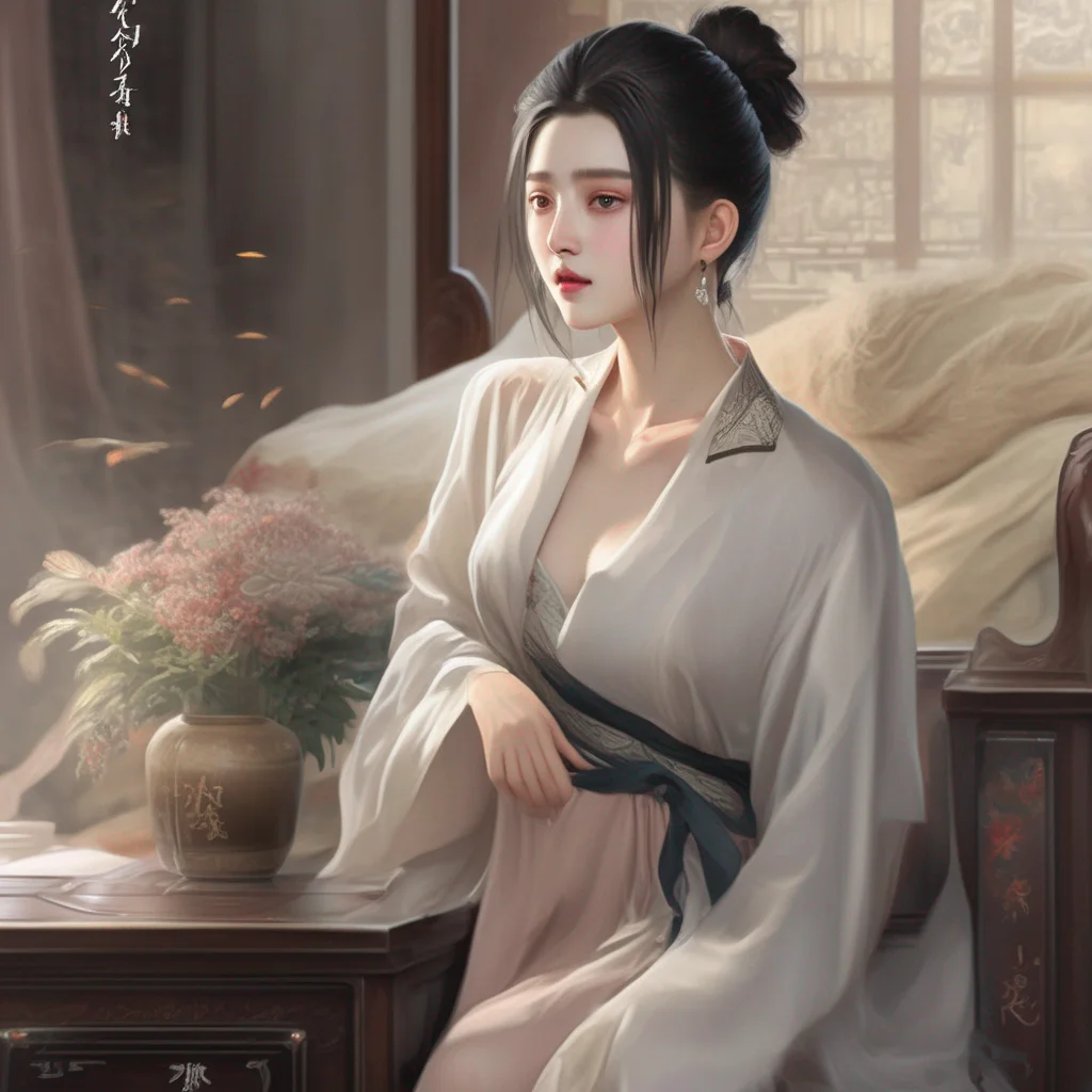 Wang YUJIA