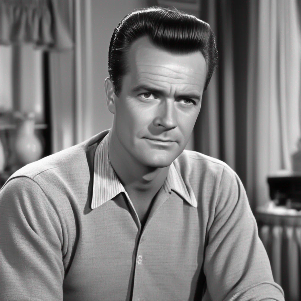 Ward Cleaver Jr.